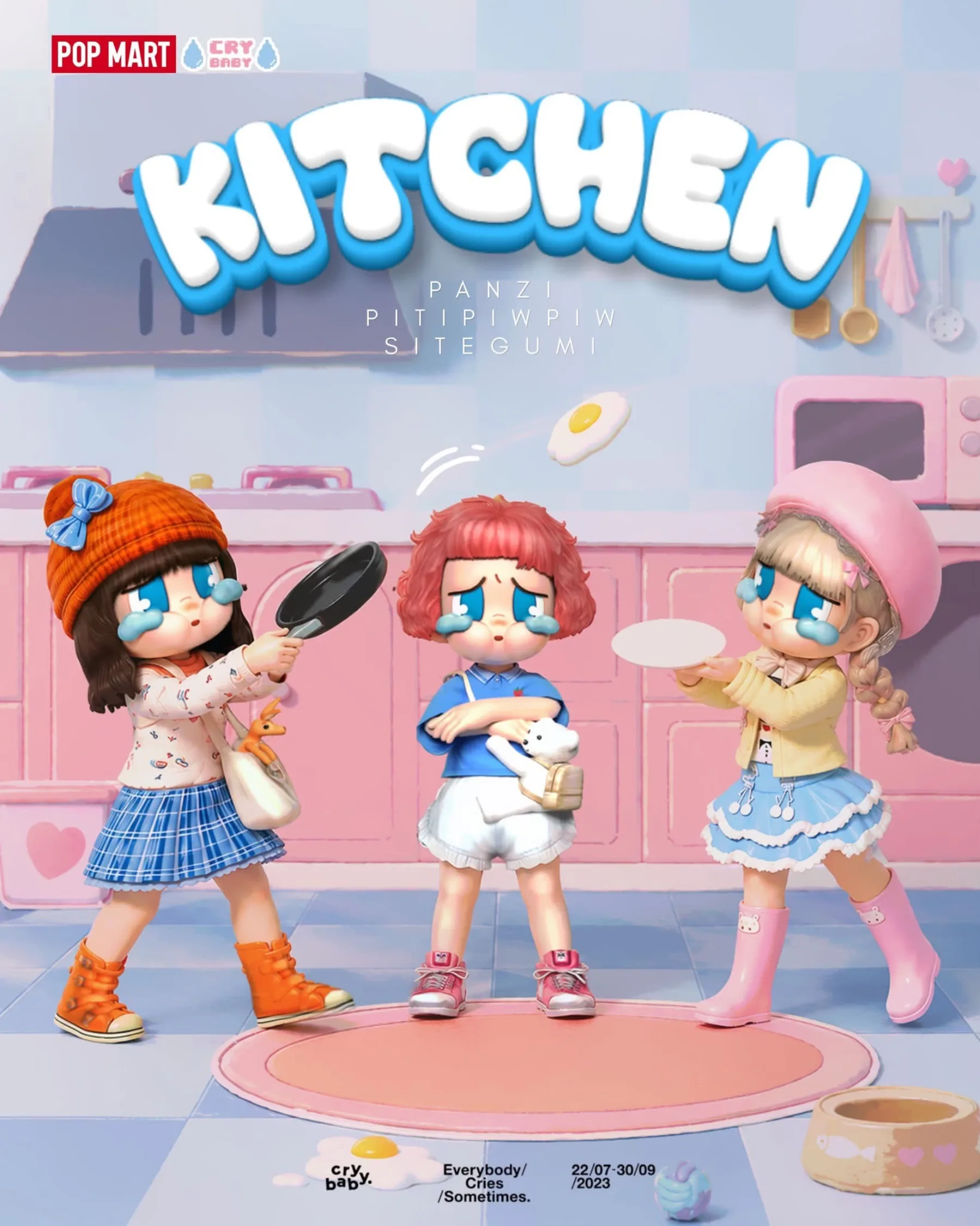 Khoảnh khắc trong game của Fanxy Child 7