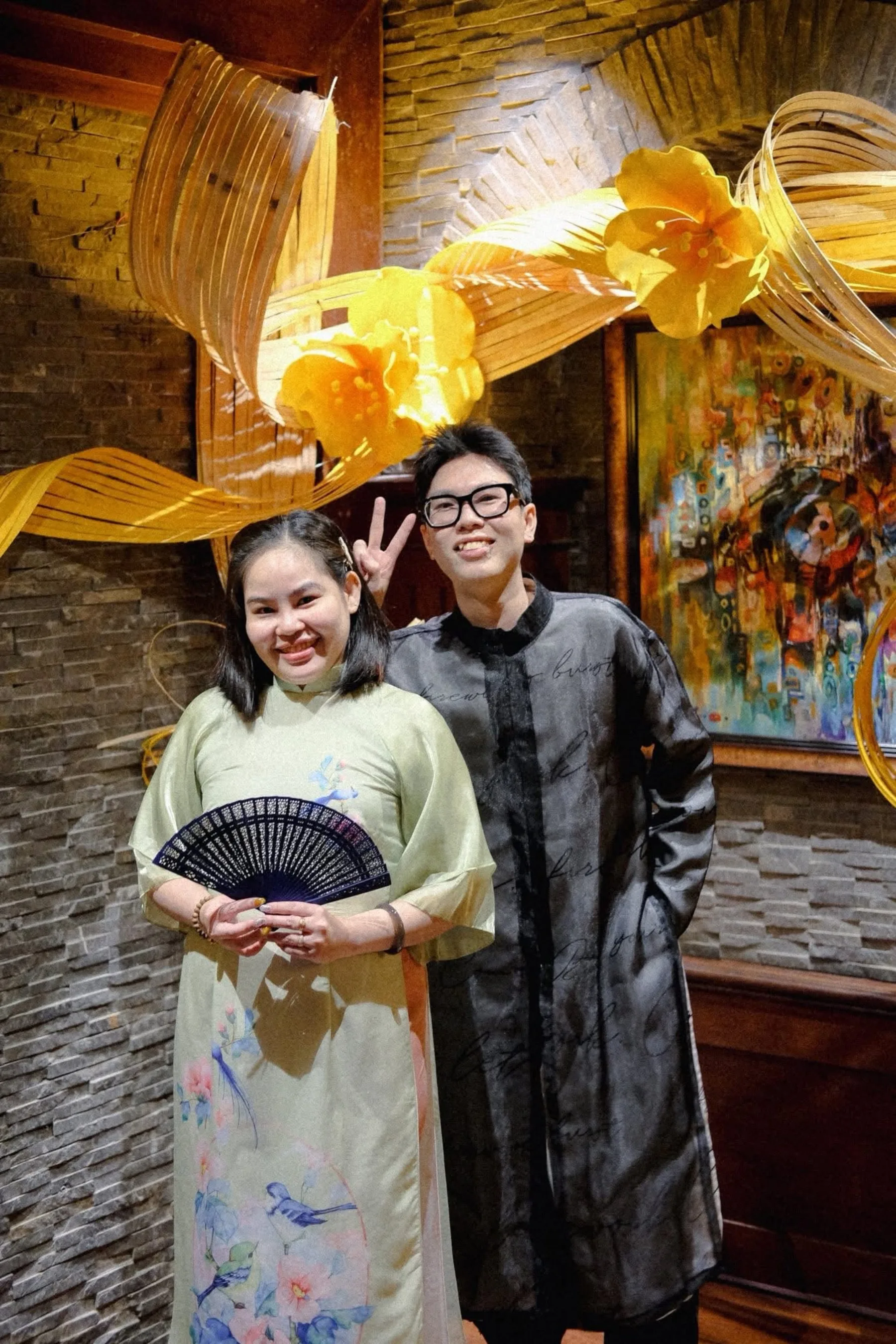 Ảnh gặp mặt Fanxy Child 6